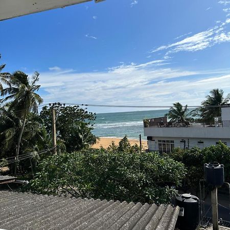 White Hill Hotell Unawatuna Eksteriør bilde